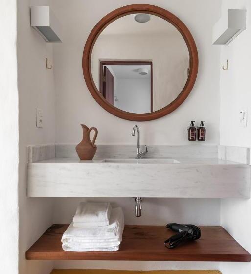 اتاق سوپریور, Miradouro De São Sebastião