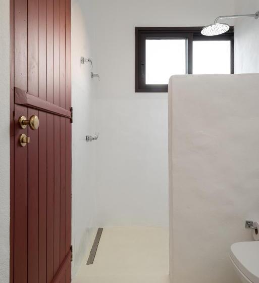 اتاق استاندارد با تخت بزرگ, Miradouro De São Sebastião