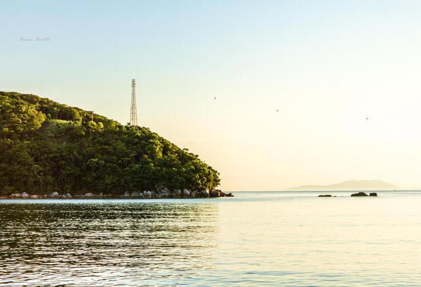 디럭스 스위트, Pousada Casa Do Oscar