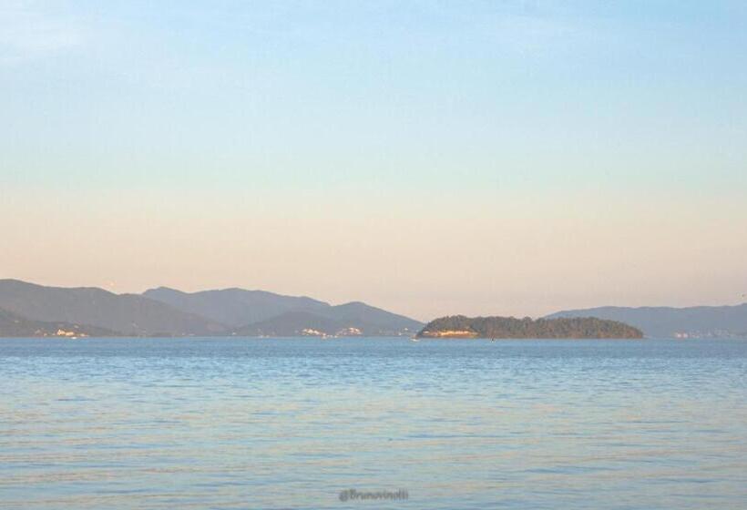 디럭스 스위트, Pousada Casa Do Oscar