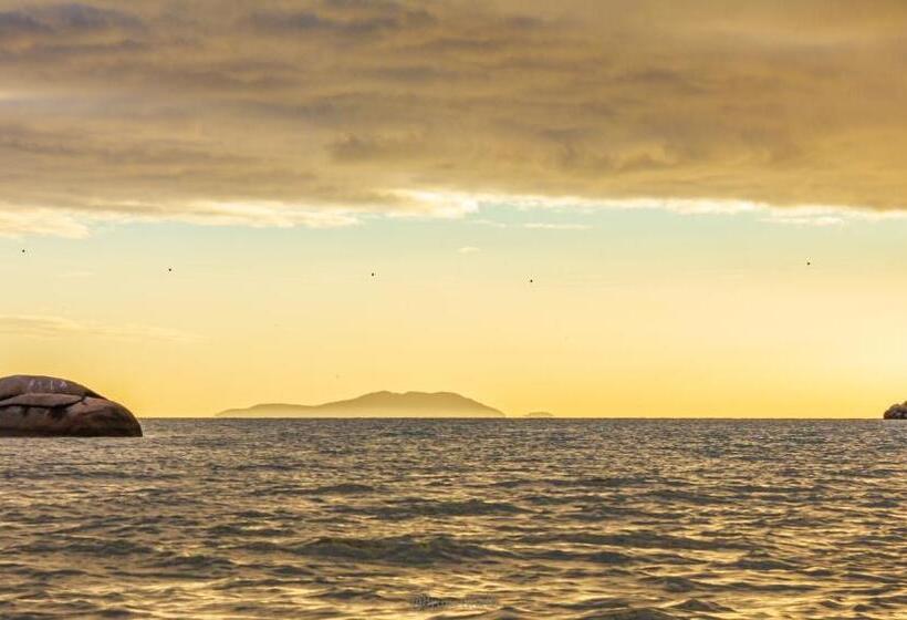 디럭스 스위트, Pousada Casa Do Oscar