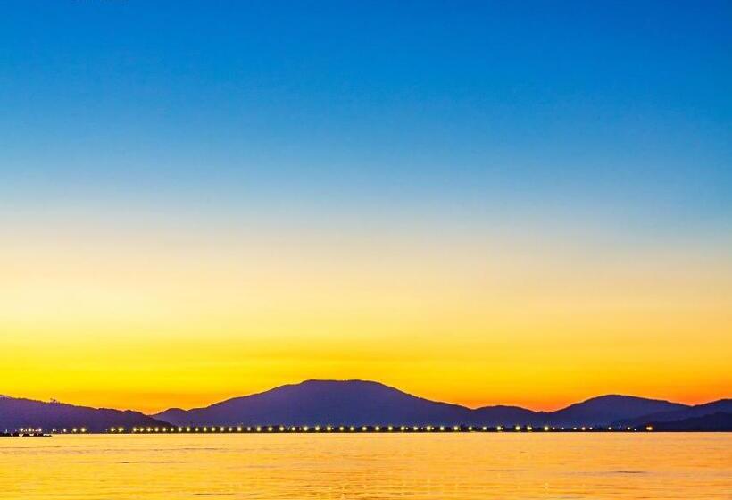 1베드룸 아파트 1층, Pousada Casa Do Oscar