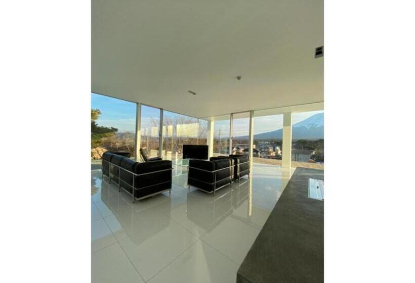 דירת חדר, The Garden Vacation Stay 69190v