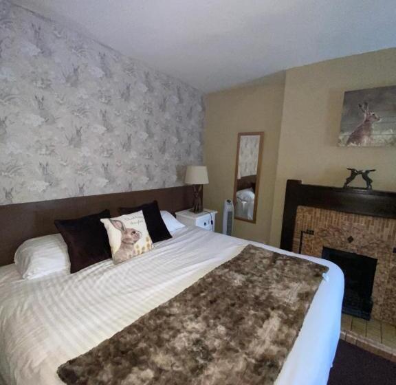 Номер Deluxe, The Bickerton Poacher