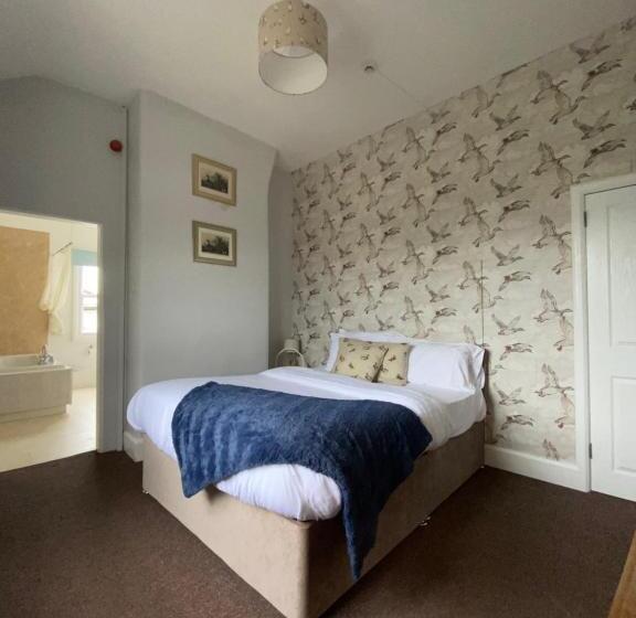 Номер Deluxe, The Bickerton Poacher