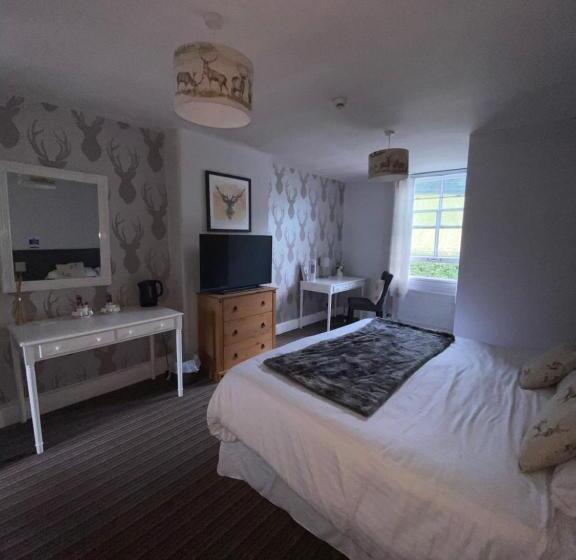 Номер Deluxe, The Bickerton Poacher