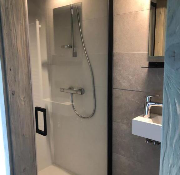 スタンダードルーム, B&b Le Nid D Hirondelle