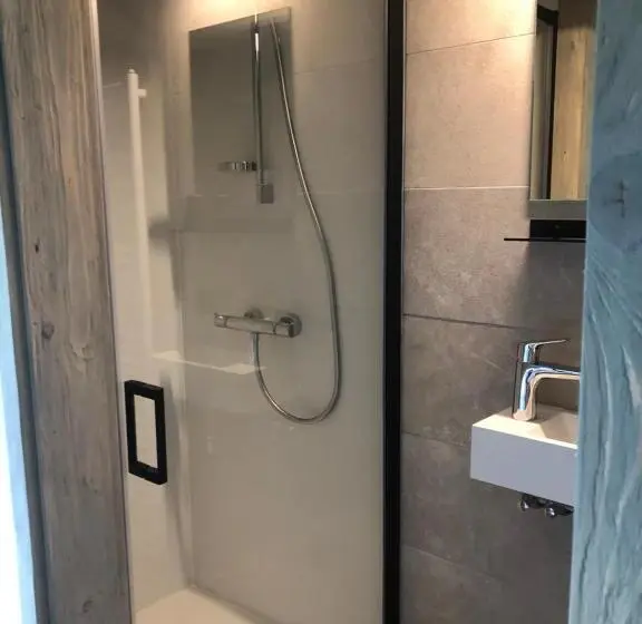 اتاق استاندارد, B&b Le Nid D Hirondelle