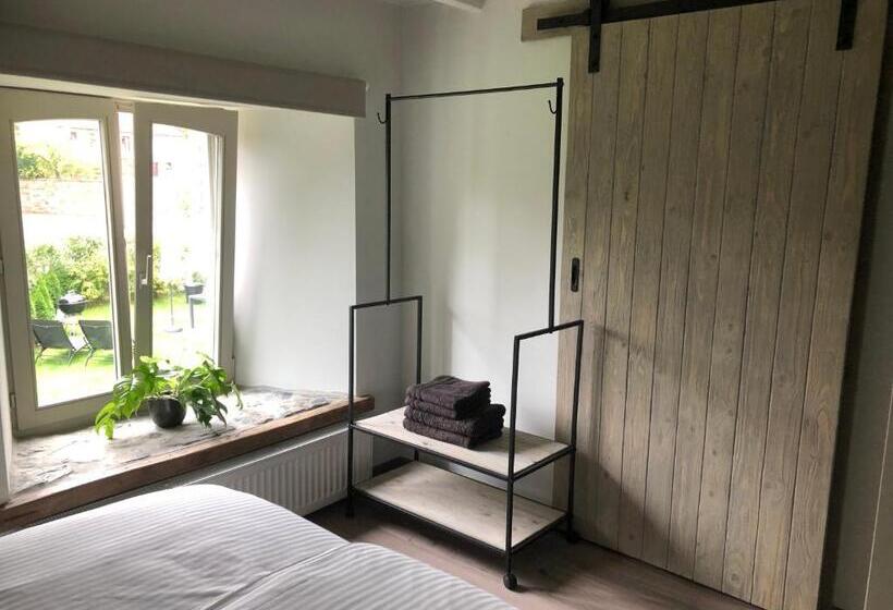 スタンダードルーム, B&b Le Nid D Hirondelle