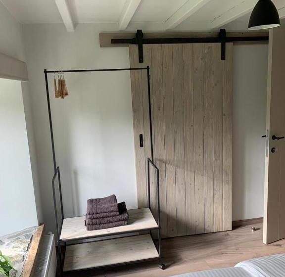 スタンダードルーム, B&b Le Nid D Hirondelle