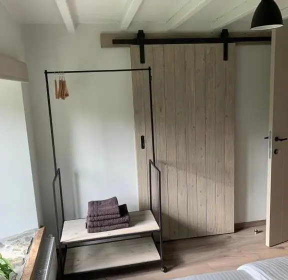 اتاق استاندارد, B&b Le Nid D Hirondelle