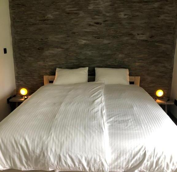 スタンダードルーム, B&b Le Nid D Hirondelle