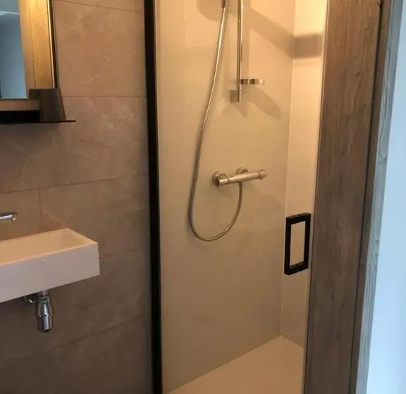 اتاق استاندارد, B&b Le Nid D Hirondelle
