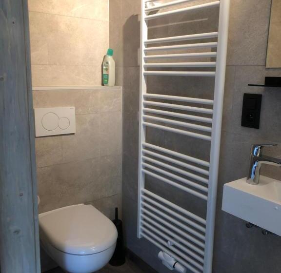 スタンダードルーム, B&b Le Nid D Hirondelle