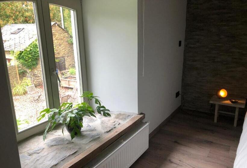 スタンダードルーム, B&b Le Nid D Hirondelle