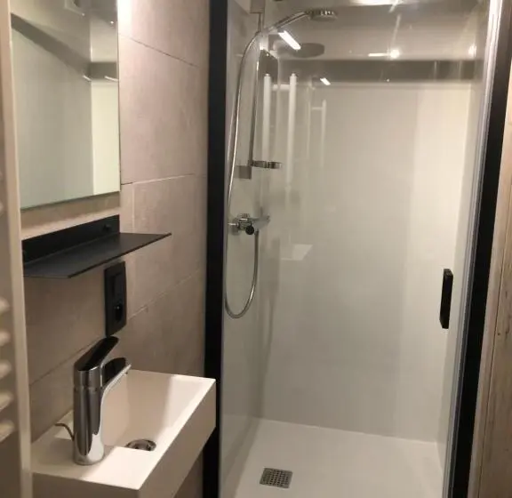 اتاق استاندارد, B&b Le Nid D Hirondelle