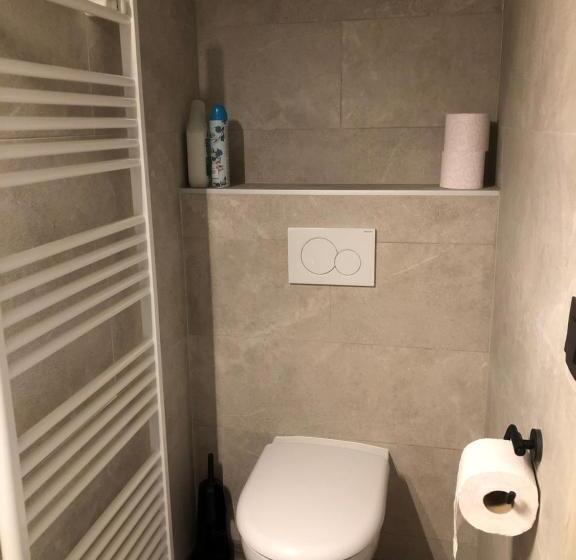 スタンダードルーム, B&b Le Nid D Hirondelle