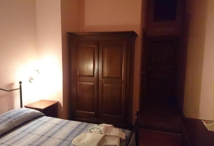 חדר סטנדרט, B&b Mony E Nico