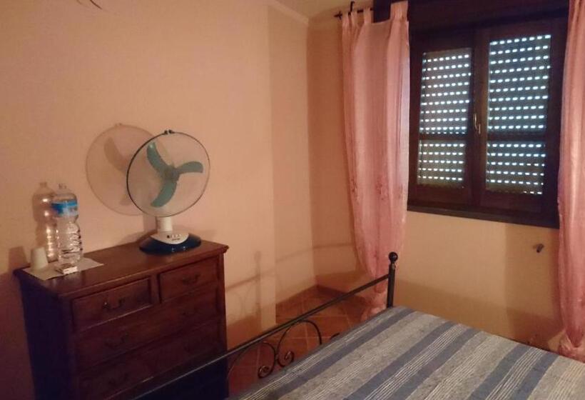 Номер Стандарт, B&b Mony E Nico