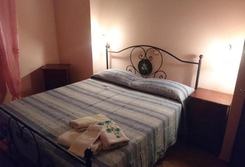 חדר סטנדרט, B&b Mony E Nico