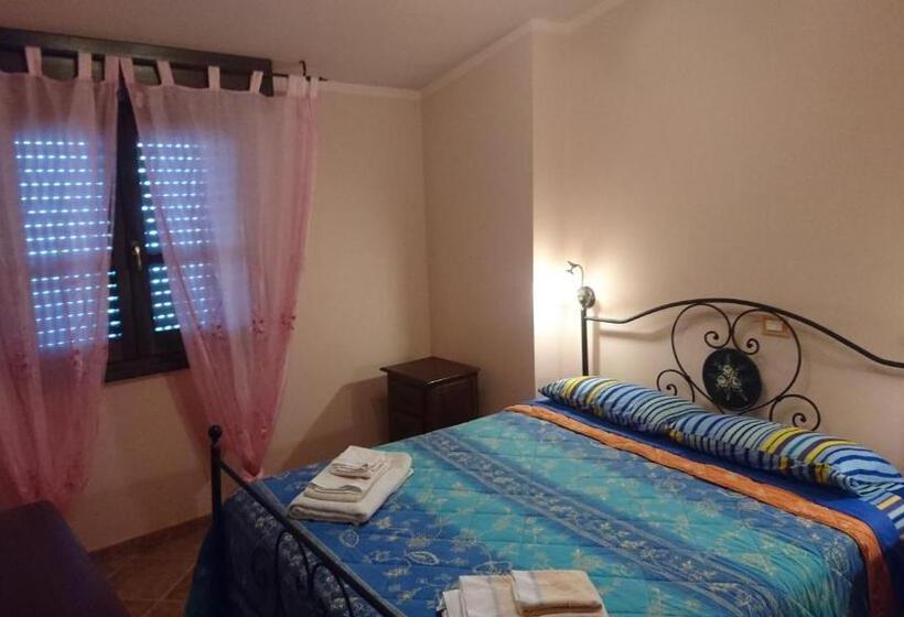 חדר סטנדרט, B&b Mony E Nico