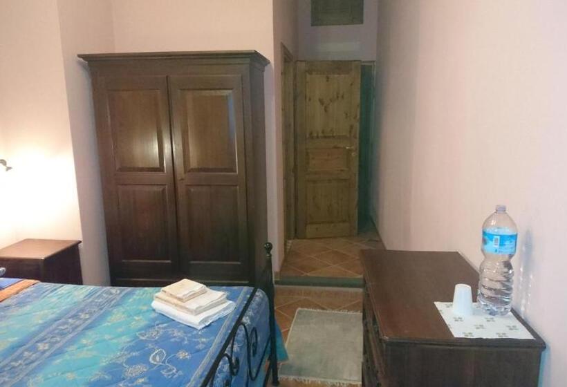Номер Стандарт, B&b Mony E Nico