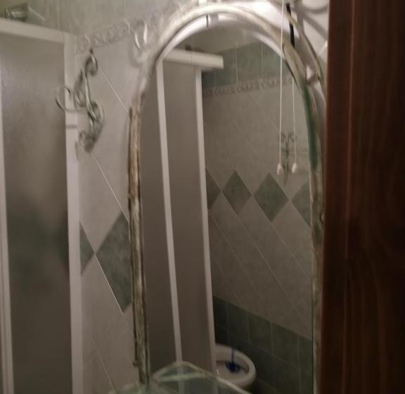 חדר סטנדרט, B&b Mony E Nico