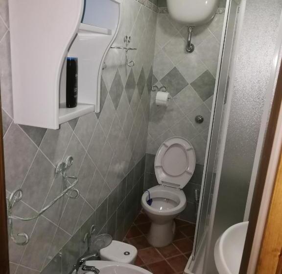 חדר סטנדרט, B&b Mony E Nico