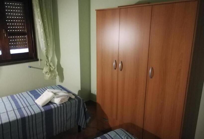 חדר סטנדרט, B&b Mony E Nico