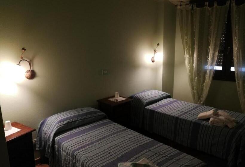 Номер Стандарт, B&b Mony E Nico