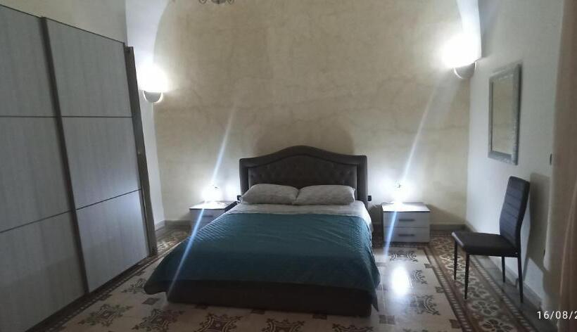 デラックスルーム, B&b Villino Drm