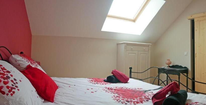 חדר סטנדרט, Chambre D Hôte La Grange