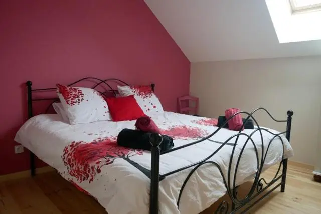 スタンダードルーム, Chambre D Hôte La Grange
