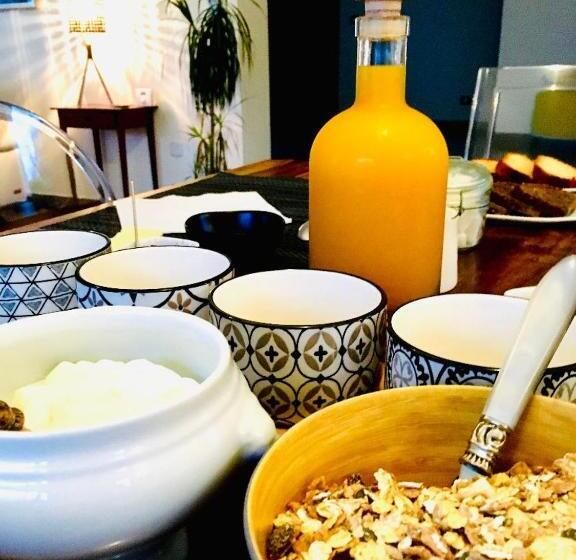 Номер Стандарт Вид на Бассейн, Magnifique Villa My