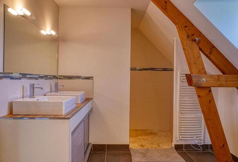 Люкс Deluxe Кровать Кинг, Magnifique Villa My