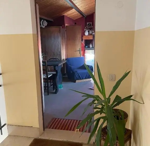 Habitació Estàndard, Mansarda
