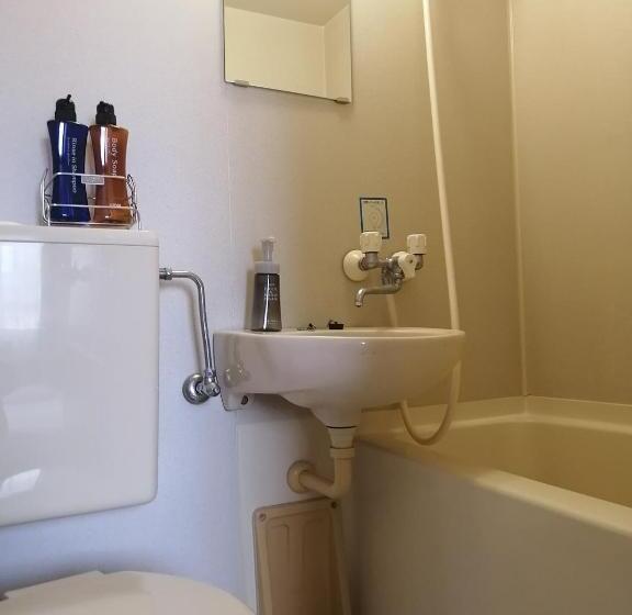 إستوديو قياسى, Nomad   Vacation Stay 71182v