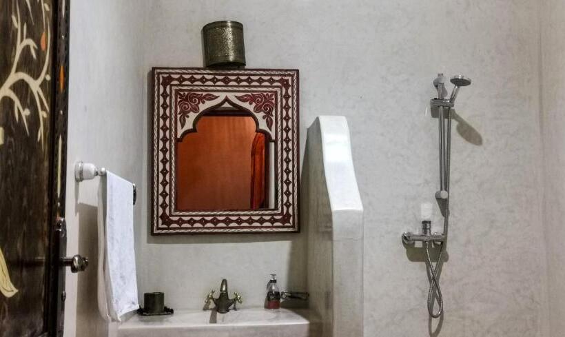 디럭스 룸, Oasis Tilogui Luxury Hotel In Zagora