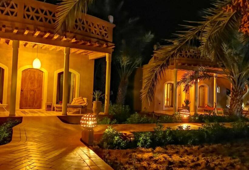 디럭스 스위트, Oasis Tilogui Luxury Hotel In Zagora