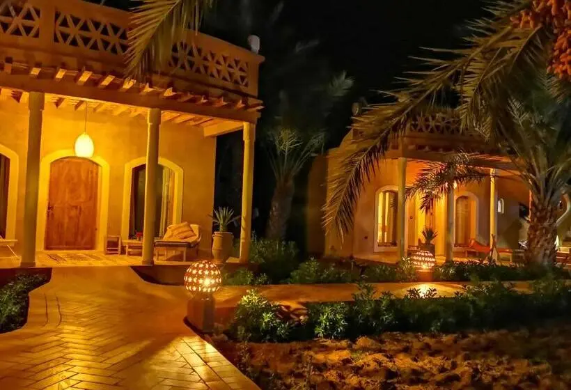 デラックススイート, Oasis Tilogui Luxury Hotel In Zagora