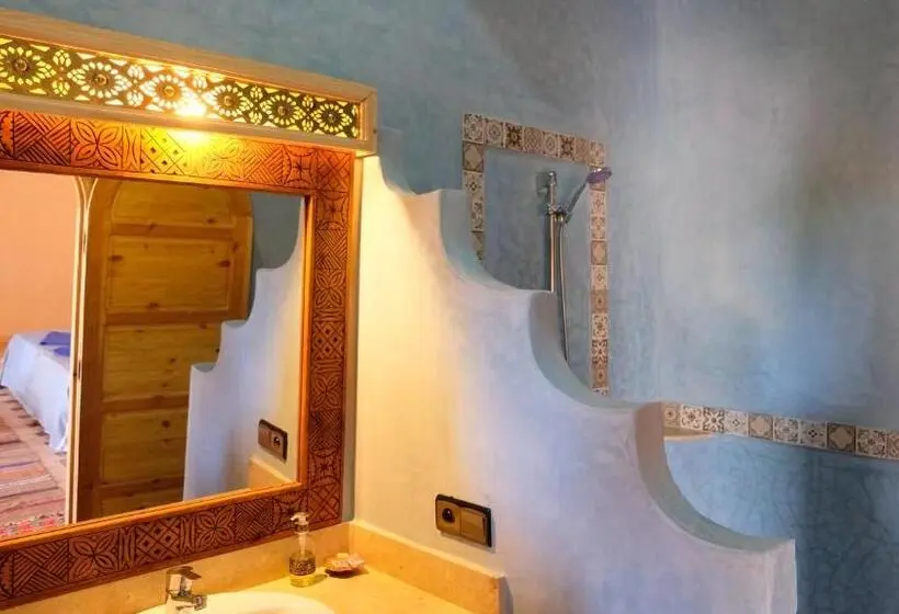 デラックススイート, Oasis Tilogui Luxury Hotel In Zagora