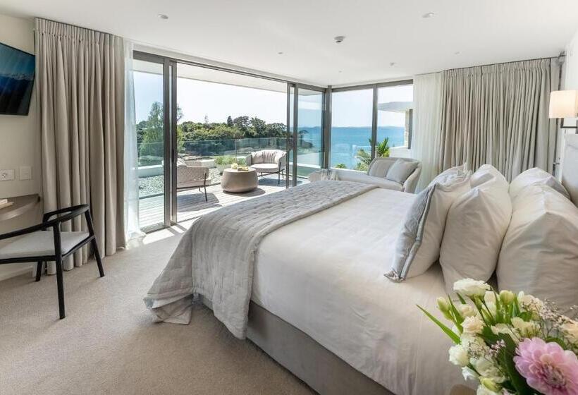 Люкс 3 Спальни, Elements Of Castor Bay