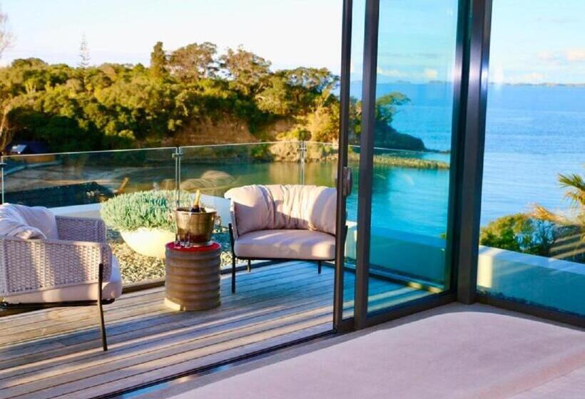 جناح 3 غرف نوم, Elements Of Castor Bay