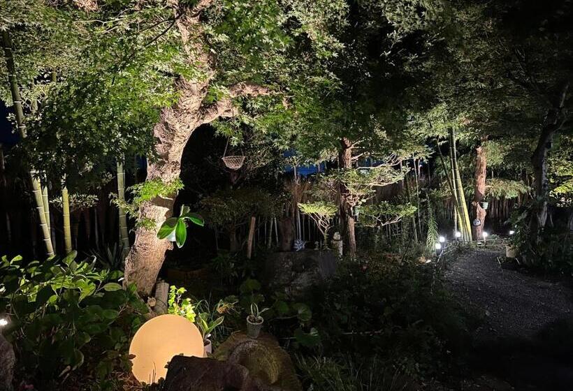 خانه 1 خوابه, Fukurou No Oyado   Vacation Stay 71243v