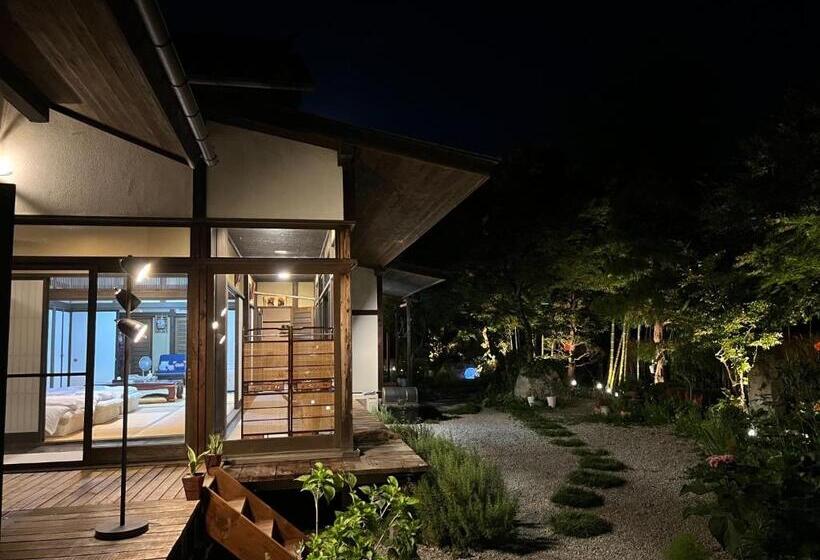 خانه 1 خوابه, Fukurou No Oyado   Vacation Stay 71243v