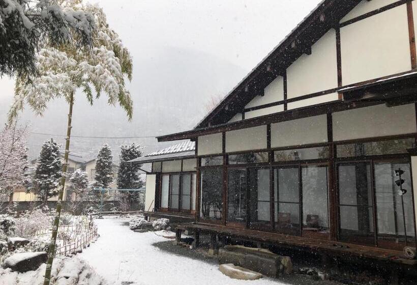 خانه 1 خوابه, Fukurou No Oyado   Vacation Stay 71243v