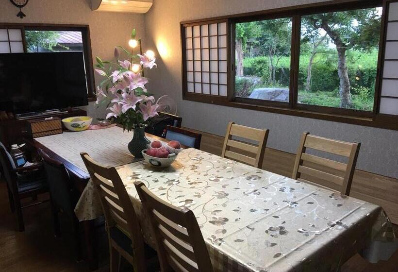 خانه 1 خوابه, Fukurou No Oyado   Vacation Stay 71243v