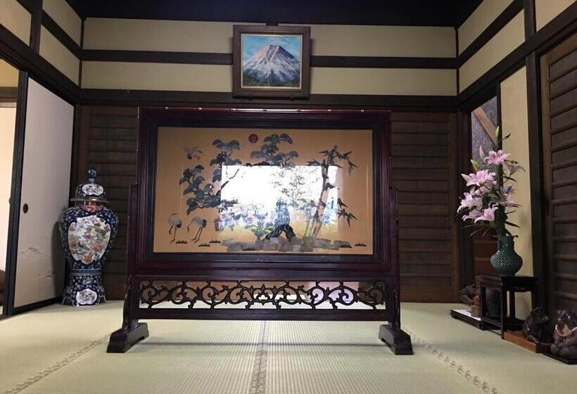 Casa 1 Quarto, Fukurou No Oyado   Vacation Stay 71243v