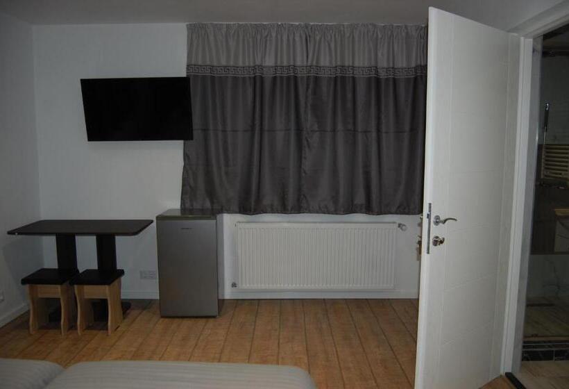 חדר סטנדרט, Vila Phoenix