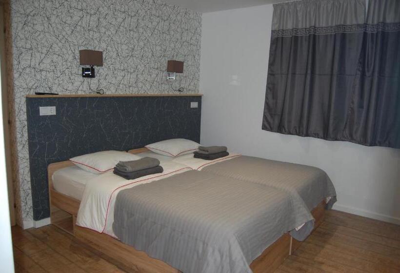 스탠다드 룸, Vila Phoenix